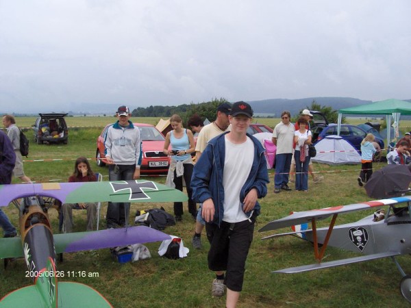 Sezóna 2005