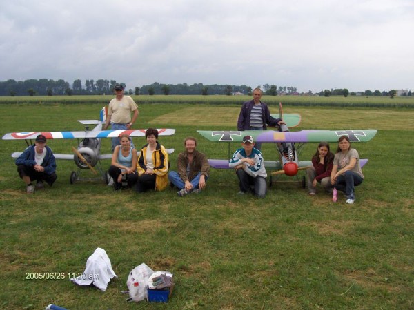 Sezóna 2005