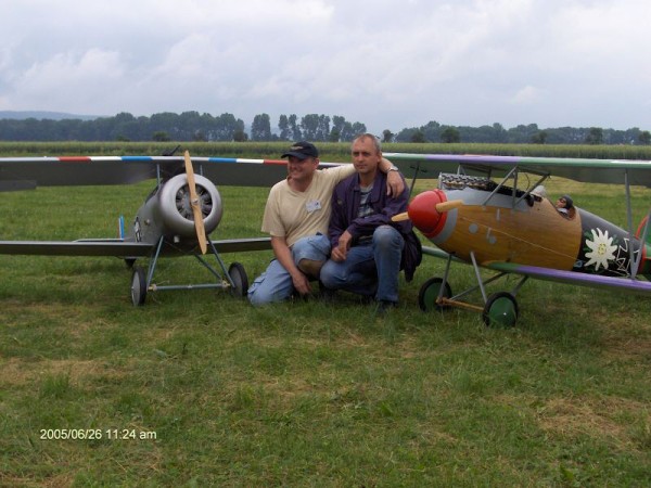 Sezóna 2005