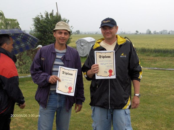Sezóna 2005