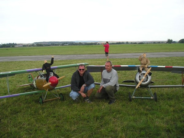 Sezóna 2005