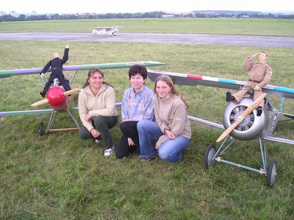 Sezóna 2005
