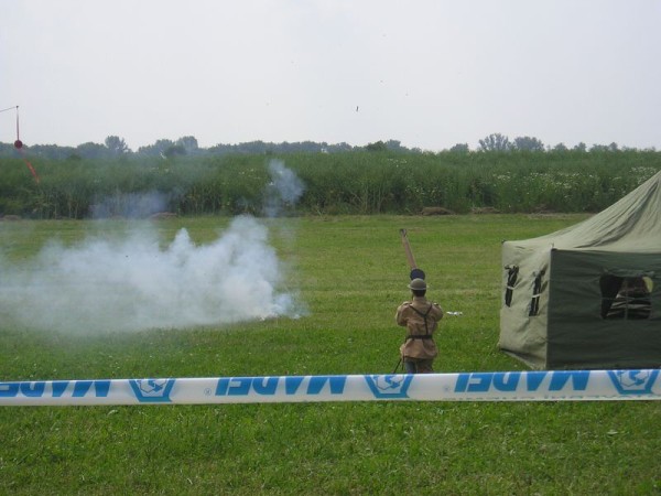 červen 2006 - Bohuňovice