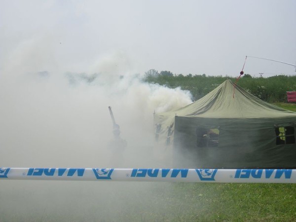 červen 2006 - Bohuňovice
