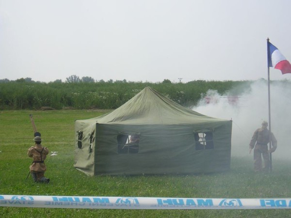 červen 2006 - Bohuňovice