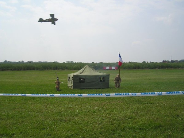 červen 2006 - Bohuňovice