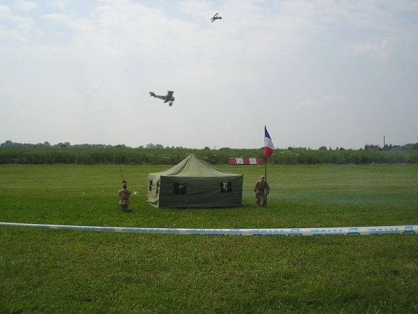 červen 2006 - Bohuňovice