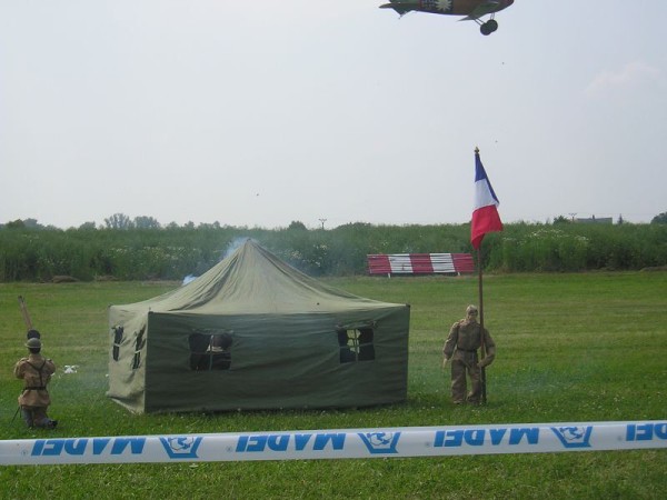 červen 2006 - Bohuňovice