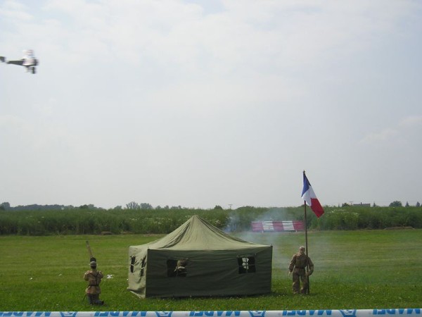červen 2006 - Bohuňovice