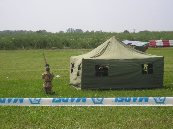 červen 2006 - Bohuňovice