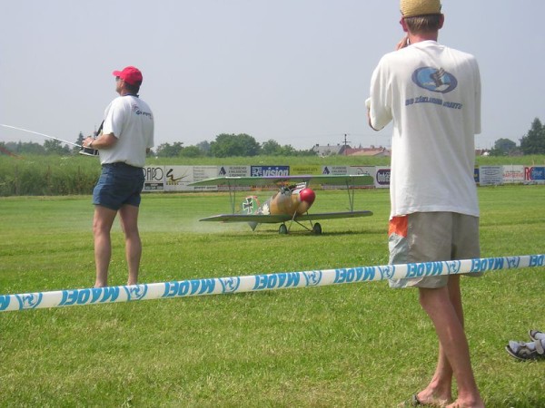 červen 2006 - Bohuňovice