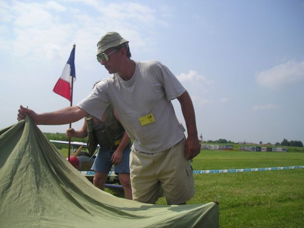 červen 2006 - Bohuňovice