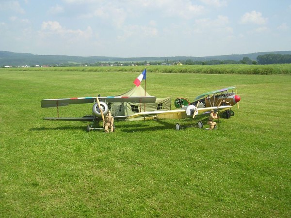 červen 2006 - Bohuňovice