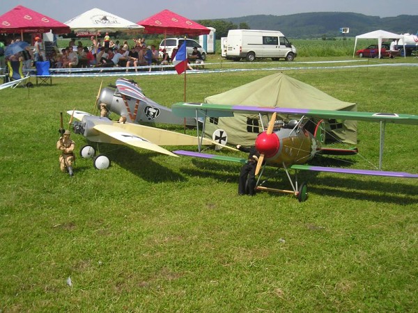 červen 2006 - Bohuňovice