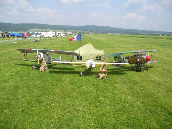 červen 2006 - Bohuňovice