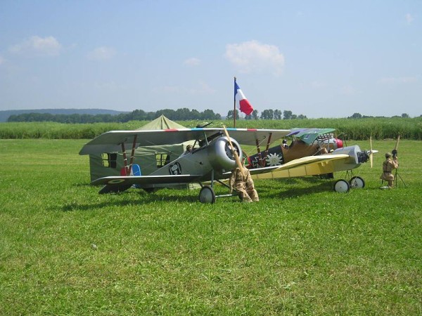 červen 2006 - Bohuňovice