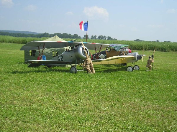 červen 2006 - Bohuňovice
