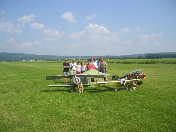 červen 2006 - Bohuňovice