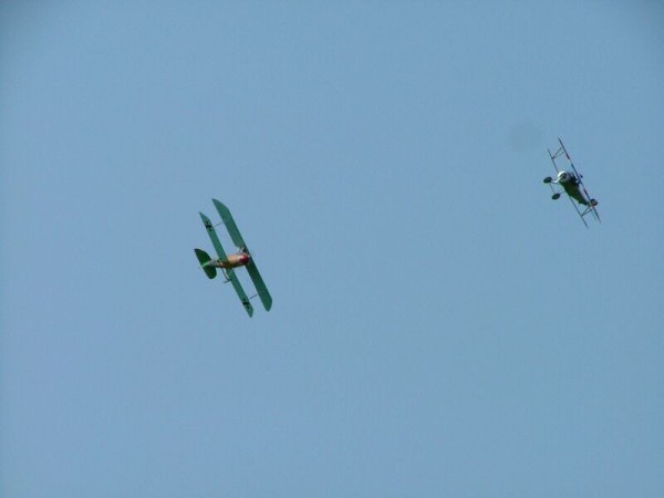 červen 2006 - Bohuňovice