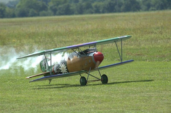 srpen 2006 - Holešov