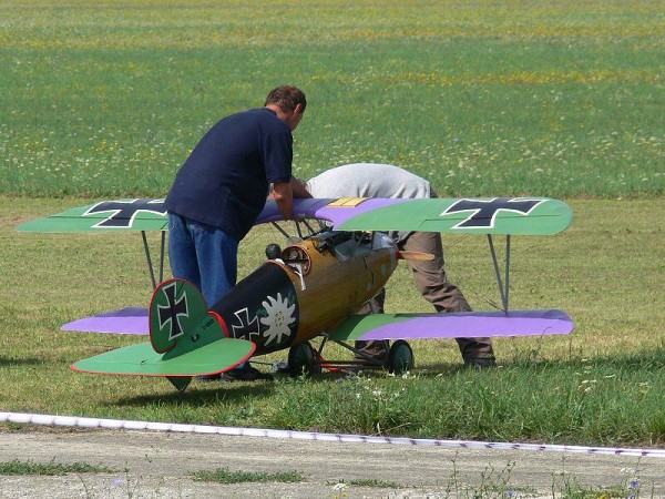 2006 - Slovensko, Trenčín