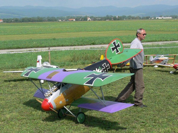 2006 - Slovensko, Trenčín