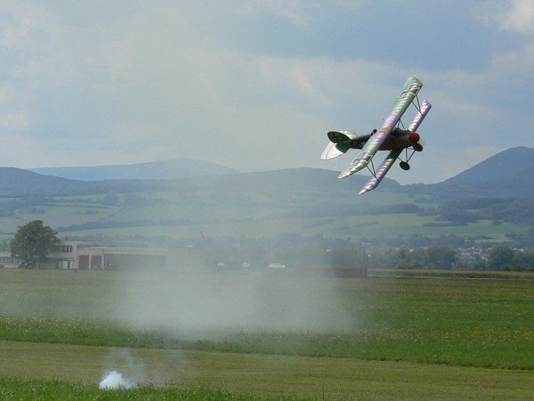 2006 - Slovensko, Trenčín