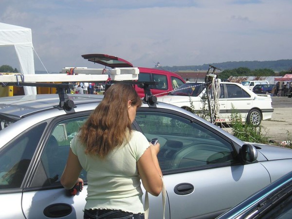 2006 - Slovensko, Trenčín