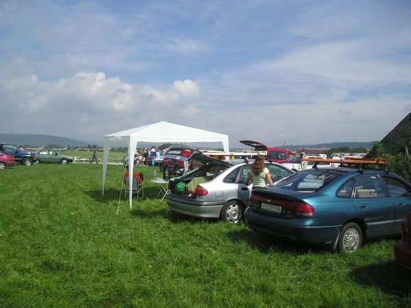 2006 - Slovensko, Trenčín