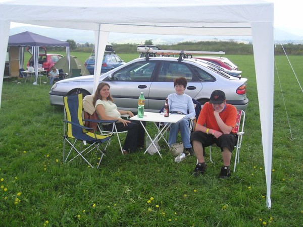 2006 - Slovensko, Trenčín