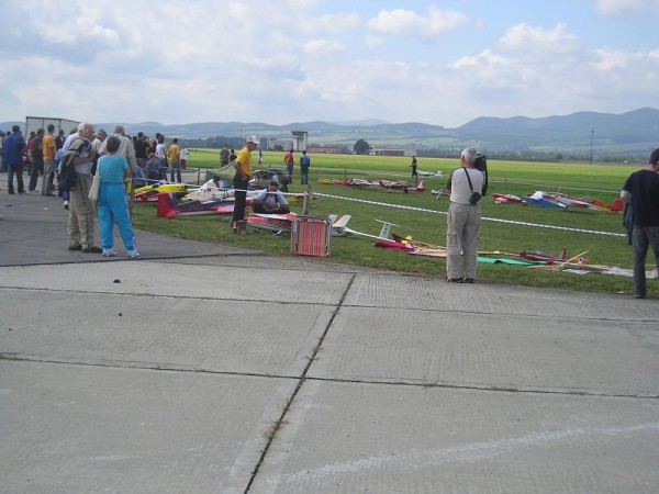 2006 - Slovensko, Trenčín