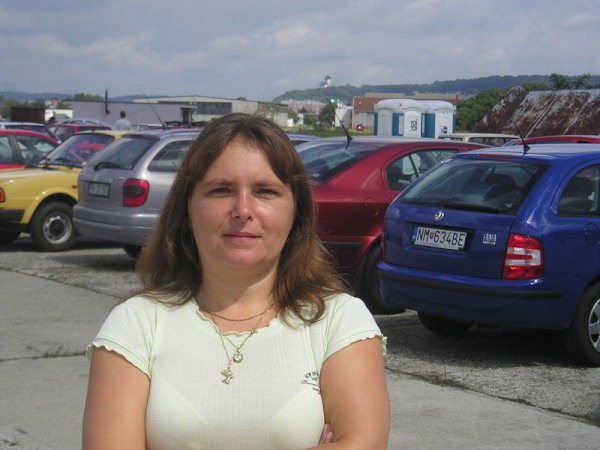 2006 - Slovensko, Trenčín