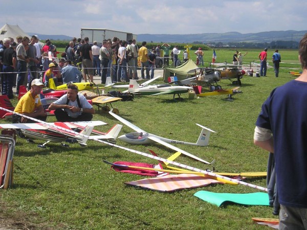 2006 - Slovensko, Trenčín