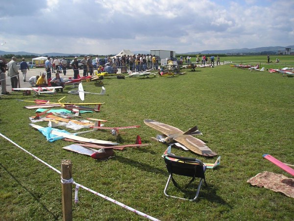 2006 - Slovensko, Trenčín