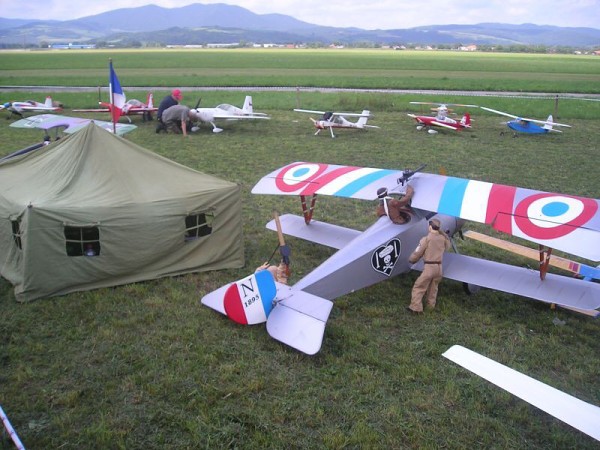 2006 - Slovensko, Trenčín