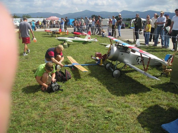 2006 - Slovensko, Trenčín
