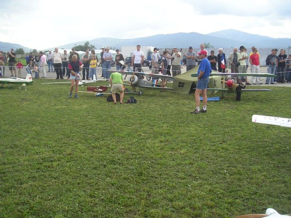 2006 - Slovensko, Trenčín