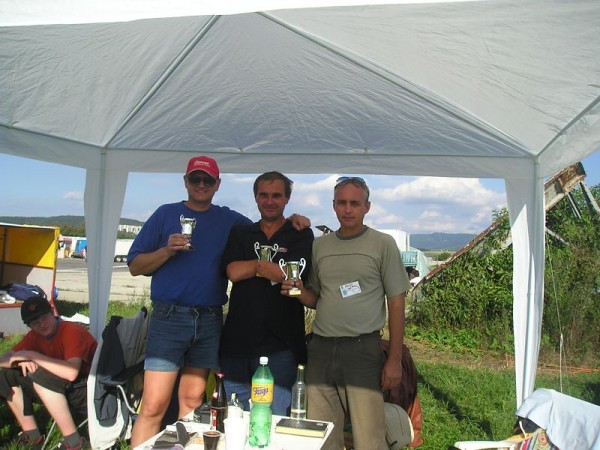 2006 - Slovensko, Trenčín