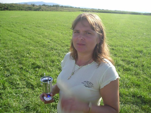 2006 - Slovensko, Trenčín