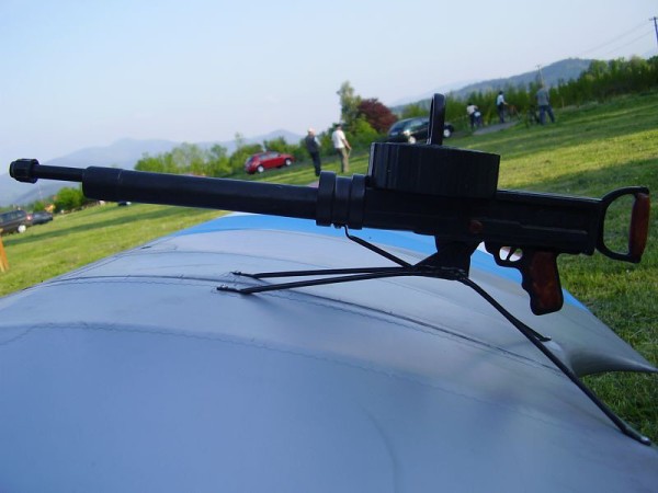 květen 2007 - Frýdek Místek