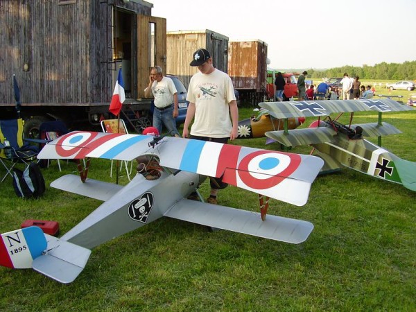 květen 2007 - Frýdek Místek