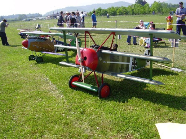 květen 2007 - Frýdek Místek