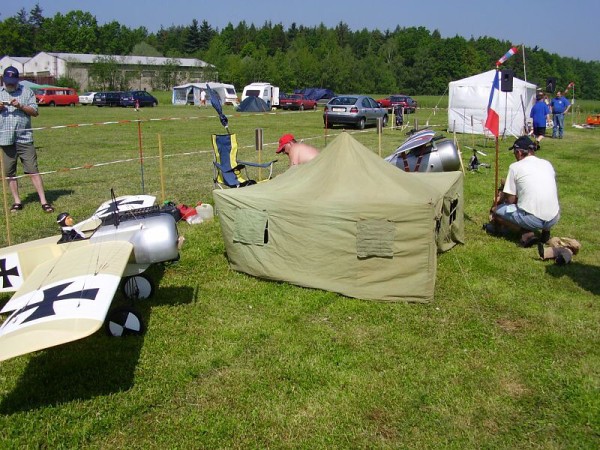 květen 2007 - Frýdek Místek