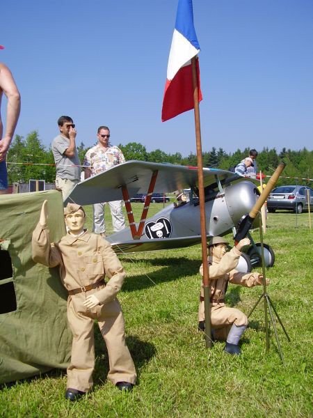 květen 2007 - Frýdek Místek