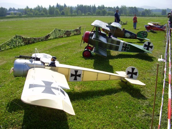 květen 2007 - Frýdek Místek