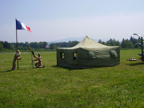 květen 2007 - Frýdek Místek