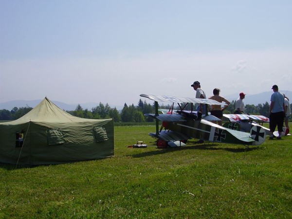 květen 2007 - Frýdek Místek