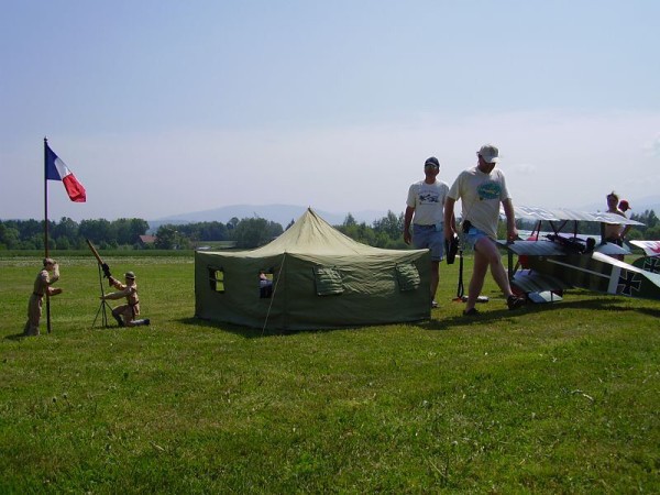 květen 2007 - Frýdek Místek