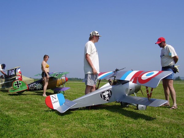 květen 2007 - Frýdek Místek