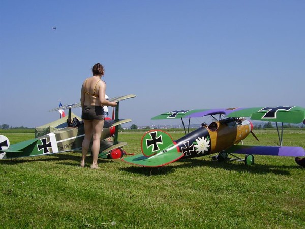 květen 2007 - Frýdek Místek